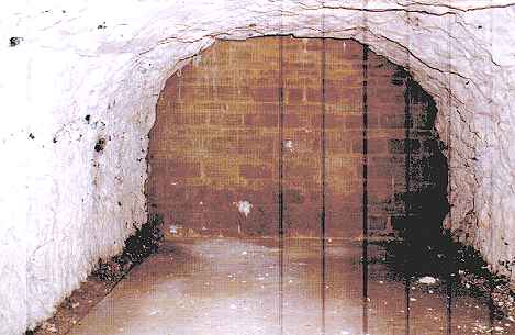 reinforcement work