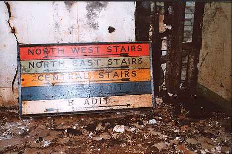 sign