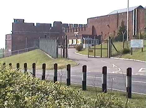 Fort Southwick