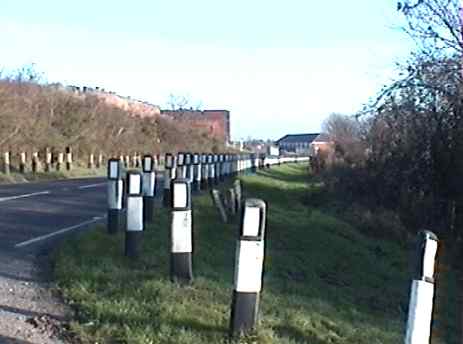 Fort Southwick