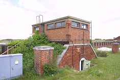 battle HQ