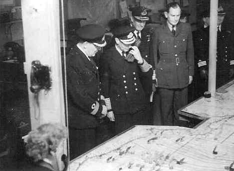 King George VI