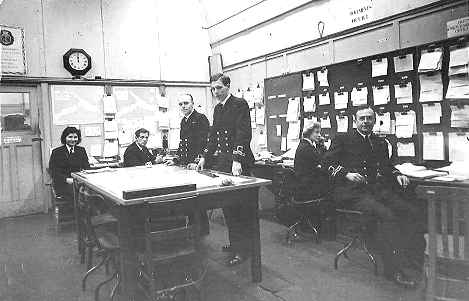 Movements Office