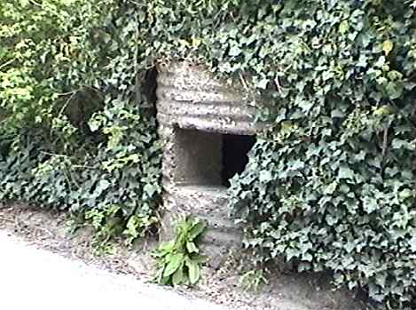 pinks hill pill box
