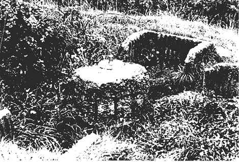 spigot mortar weapons pit