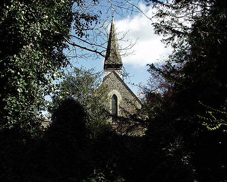 St Andrews Church