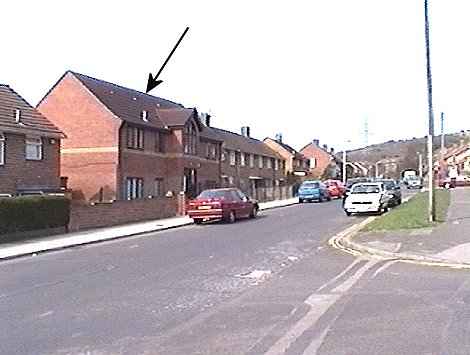 Hillsley Road