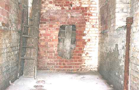 Fort Purbrook portal
