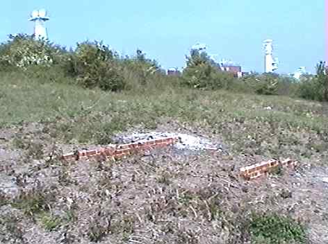 sentry post
