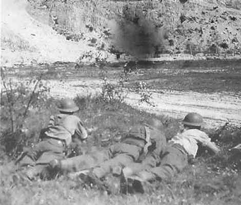 home guard WWII