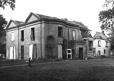 Paulsgrove House 1970