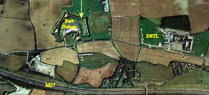 portsdown aerial photo 001