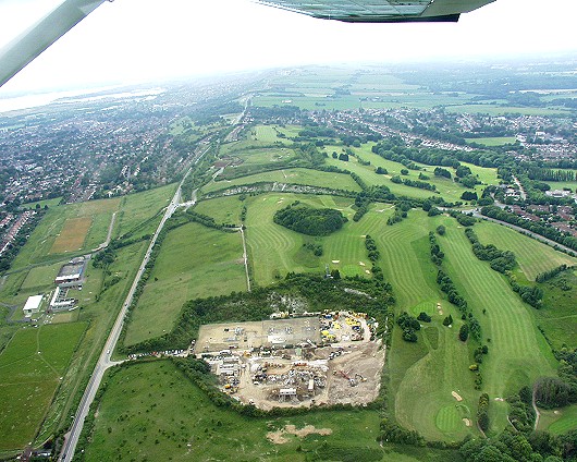 Farlington Redoubt