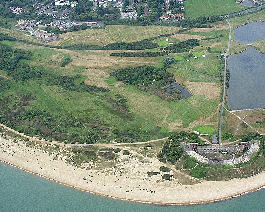 Fort Gilkicker