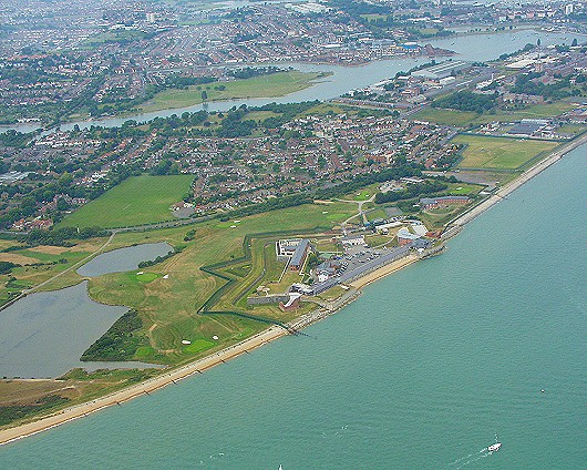 Fort Monkton