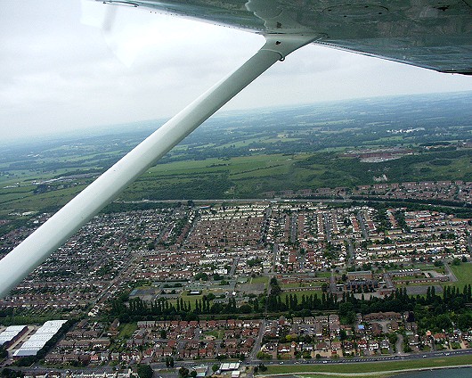Paulsgrove