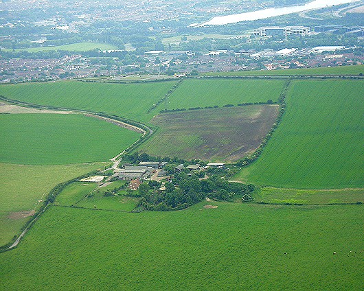 Pigeon House Farm