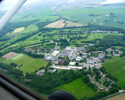 Southwick House