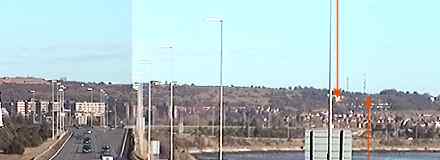 Portsdown diorama 13 - 14