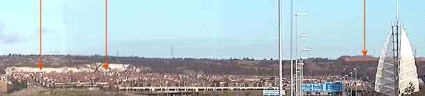 Portsdown diorama 10 - 12