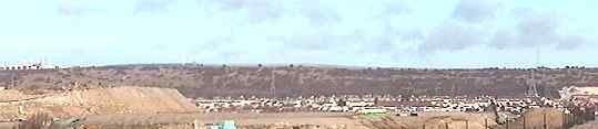 Portsdown diorama 7 - 8